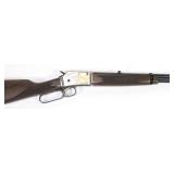 Browning BL-22 Grade II (Classic) .22 S,L,LR lever
