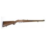 Ruger 10/22 International Stainless .22 LR