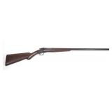 American Side Snap 12 Ga. single, 30" barrel,
