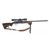 Thompson Center Model TCR Hunter Deluxe