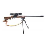 Thompson Center Model TCR Hunter .243 WIN