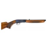 Browning Belgium .22 auto .22 LR, 19.25"