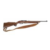 Ruger Model 10/22 Carbine .22LR semi-auto,