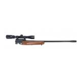 Thompson Center TCR .308 WIN, 23" barrel with
