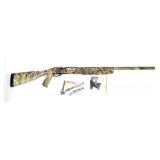 Stoeger Model 2000 12 Ga. 3" semi-auto, 28"