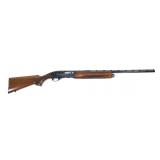 Remington 1100 20 Ga. 3" semi-auto (on 12 Ga,