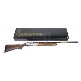 Browning Silver Hunter 12 Ga. 3.5" semi-auto, 28"
