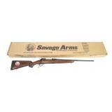 Savage Model 11 Light Weight Hunter .7mm-08