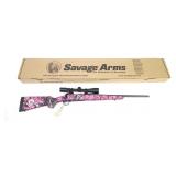 Savage Model 11 Trophy Hunter XP Package Compact