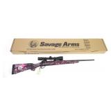 Savage Model 11 Trophy Hunter Package Compact
