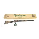 Remington Model 700VTR .223 REM bolt action, 22"