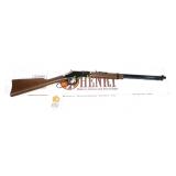 Henry "Golden Boy" .22 LR lever action carbine,