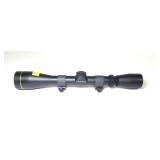 Leupold 3-9x scope
