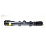 Leupold Vari-X III 3.5 x 10 scope