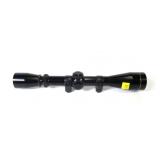 Leupold Vari-X IIc 3 x 9 scope