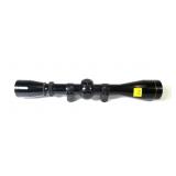 Leupold Vari-X IIc 3 x 9 scope