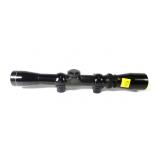 Leupold Vari-X II 2 x 7 scope