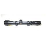 Simmons 3-9x40, 8 point fully coated scope