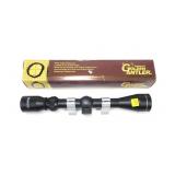 Tasco Golden Antler 3-9x40 wide angle scope