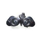 Stellar 7 x 50 coated binoculars with case