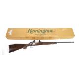 Remington Model 700 BDL Custom Deluxe .223 REM