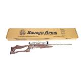 Savage Model 93BSEV .22 WIN Mag. bolt action,