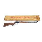 Winchester Model 9422XTR Classic .22 S,L,LR