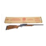 H & R .308 WIN single, 22" barrel, unfired in box!