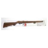 Ruger 10/22 International Stainless .22LR
