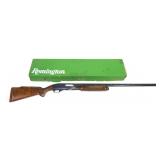 Remington Model 870TB "Wingmaster" trap gun 12 Ga.