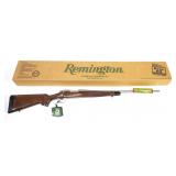 Remington Model 700 CDL Stainless 75th