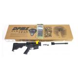 DPMS Panther Orace A-15 5.56mm semi-auto,