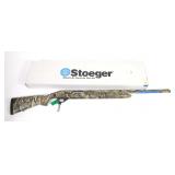 Stoeger Model 3500 12 Ga. 3.5" semi-auto, 28"