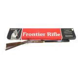 Traditions "Frontier Rifle" .50 Cal. flintlock,