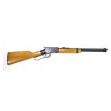 Stevens Model 89 .22 S,L,LR lever action carbine,