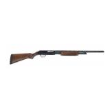 Mossberg Model 500E .410 Ga. 3" pump, 24"