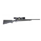 Remington Model 700 .308 WIN bolt action, 22"