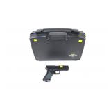 Crosman .177 Cal T4 BB pistol with hard case