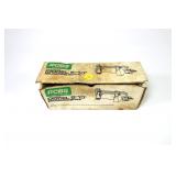 RCBS Model 5-10 reloading scale