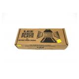 Lee bench plate for instant press change