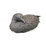 Sleeping duck decoy