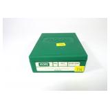 RCBS FL die set: .243 Winchester