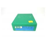 RCBS carbo de set: .44 Mag Spec RN SWC 28