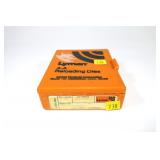 Lyman 2 die set: .222 Remington