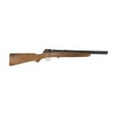 Crosman "140" .22 Cal. air rifle
