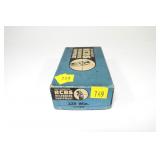 RCBS .338 WIN reloading die set