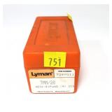 Lyman 7mm/28 neck expand die