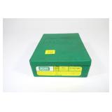 RCBS 3 die set: .30 Carb RN