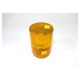 Lee 7mm/08 neck sizing collet die and dead