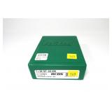RCBS FL die set: .243 WIN